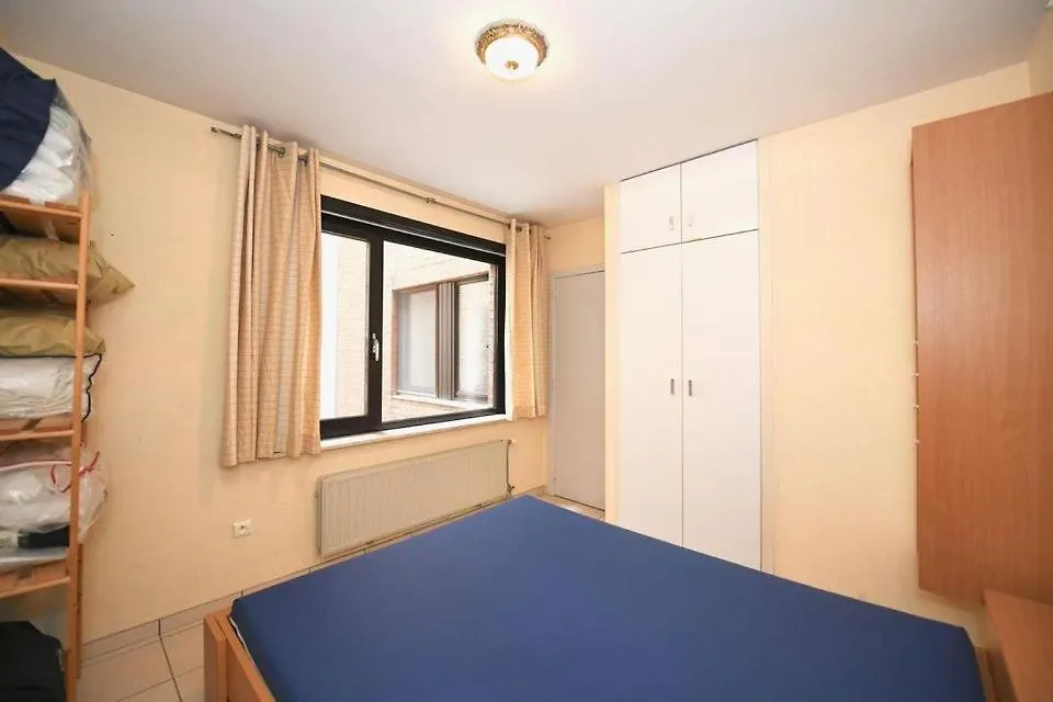 Zeetje Oostende Appartement